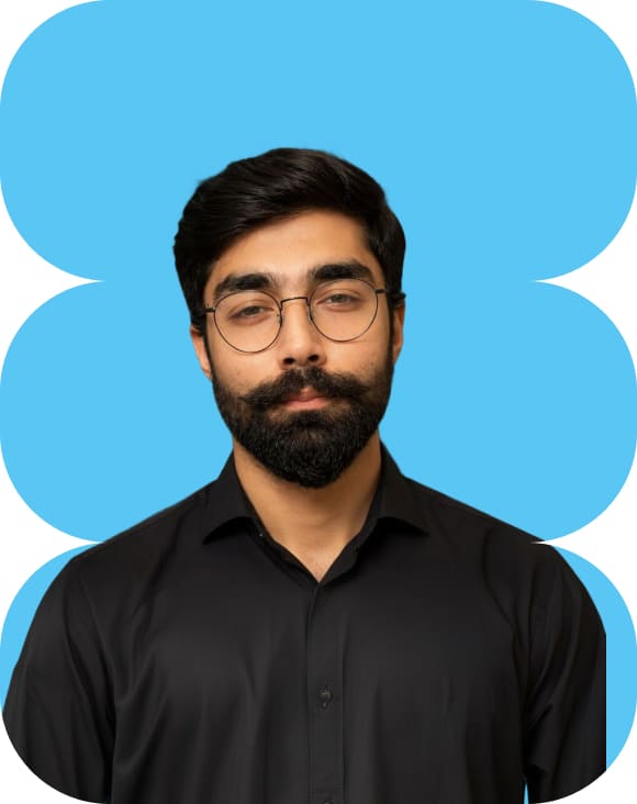 Agha Moiz profile